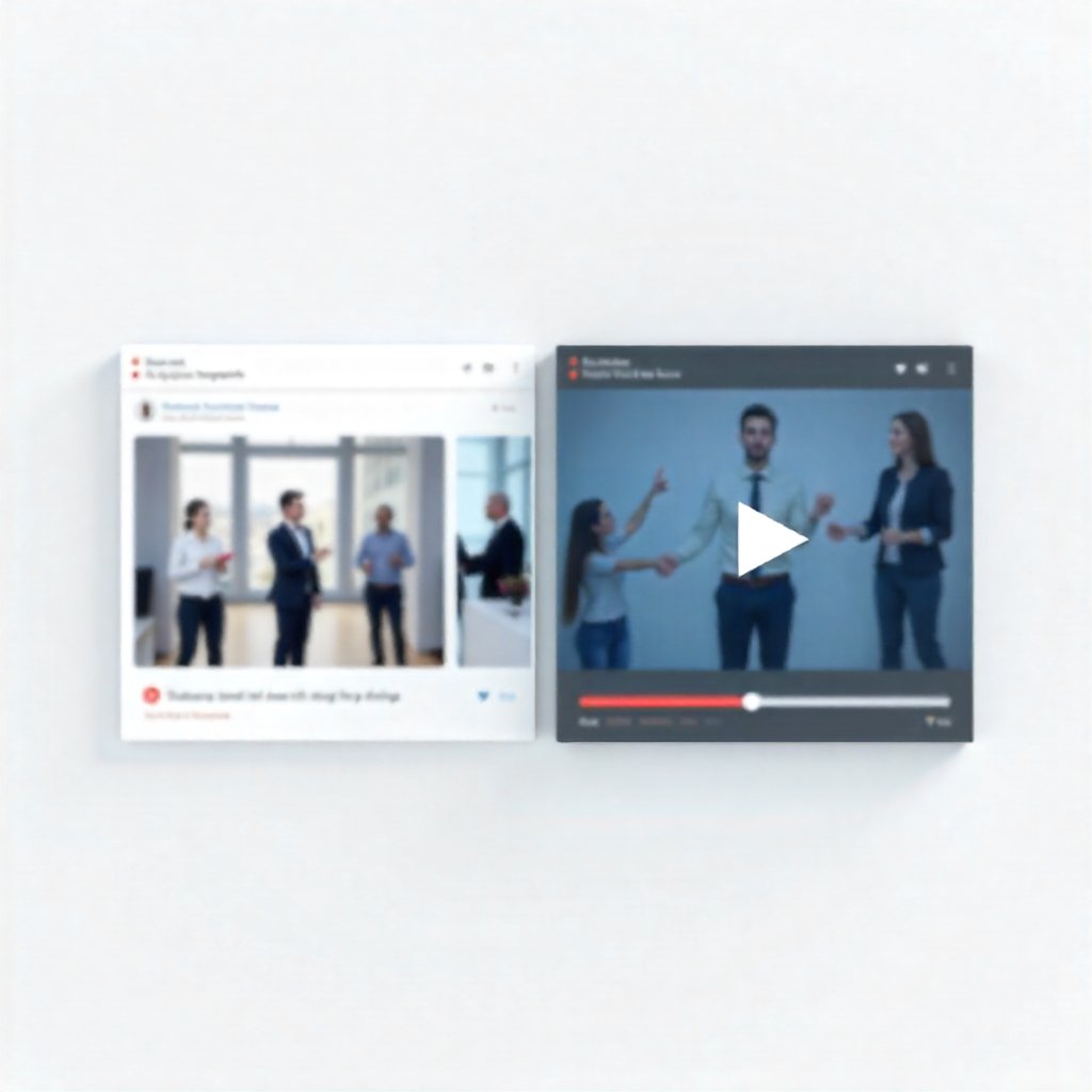 LinkedIn Advertising - 3MHQ