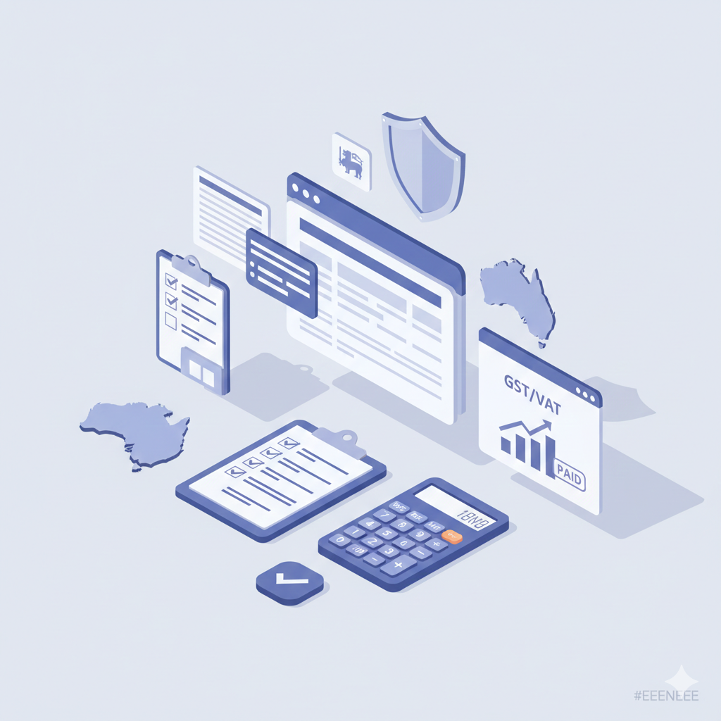 Comprehensive Tax & Licensing Guidance